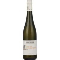 Hans Baer Rivaner Grauburgunder trocken 0,75L