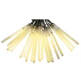 LOTTI LED Lichterkette 12 m warmweiß