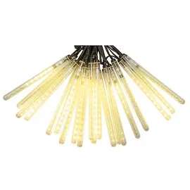 LOTTI LED Lichterkette 12 m warmweiß