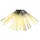 LOTTI LED Lichterkette 12 m warmweiß
