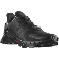 Salomon Herren Supercross 4 schwarz 46.0