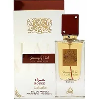 Lattafa Ana Abiyedh Rouge Eau de Parfum 60 ml