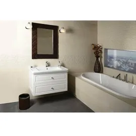 Polysan s.r.o. IO Ovale Badewanne 180 x 85 cm (MPNR nicht angegeben)