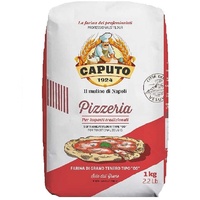 6x Farina Molino Caputo Pizzeria Per Pizza Napoli Pizzamehl Pizza Mehl 1kg
