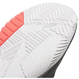 adidas Ownthegame 3.0 Shoes, Core Black/Lucid Red/FTWR White, 31.5 EU