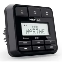 Hertz HMR 15 D
