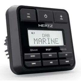Hertz HMR 15 D