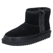ARA Winterboots in Schwarz - 43