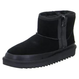 ARA Winterboots in Schwarz - 43