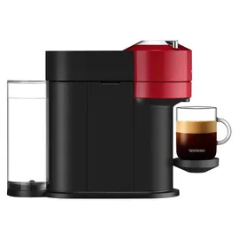Krups Nespresso Vertuo Next XN 9105 cherry red