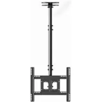 Ernitec Ceiling bracket for 1 monitor (Decke), Monitor Halterung