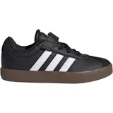 Adidas VL Court 3.0 Kids Core Black / Cloud White / Core Black 29