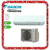 DAIKIN ATXC35D/ARXC35D Air Conditioner 12000 Btu Wechselrichter Klasse A+