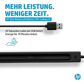 HP Slim Pen Charger