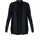 Base Level Curvy Strickjacke Ayla Blau 54