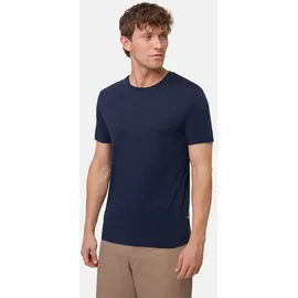 Danish Endurance T-Shirt Premium Merino schwarz S