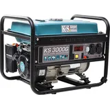 Könner & Söhnen KS 3000G Blau
