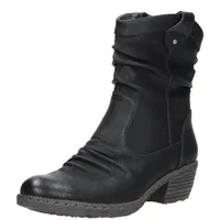 Rieker Stiefel Damen Schwarz 39