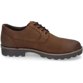 CAMEL ACTIVE Schnürschuhe Herren Braun 40