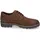 CAMEL ACTIVE Schnürschuhe Herren Braun 40