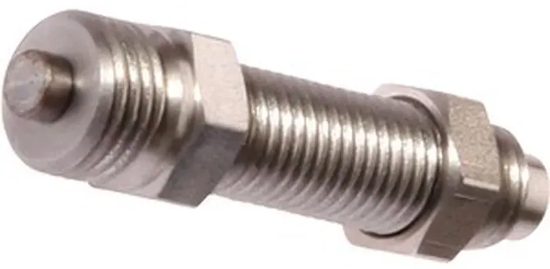 Ipf Electronic Anschlag AY000106