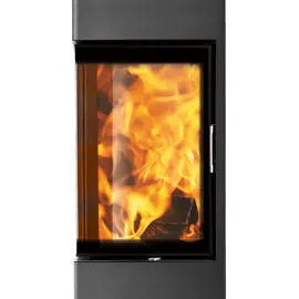 Austroflamm Kaminofen Slim 2.0 | links