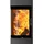 Austroflamm Kaminofen Slim 2.0 | links