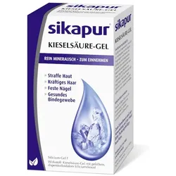SIKAPUR Liquidum 200 ml Liquidum