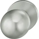 ede - fsb FSB ZT-Türknopf, 0 23 0802, einseitig, a.Ros.rd, F69 ma