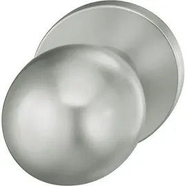 ede - fsb FSB ZT-Türknopf, 0 23 0802, einseitig, a.Ros.rd, F69 ma