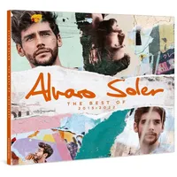 Universal Vertrieb Alvaro Soler: The Best Of 2015-2022 von
