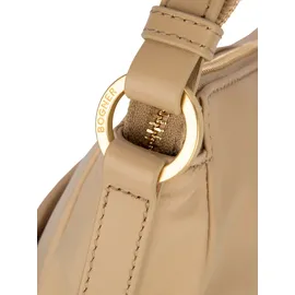 Bogner Klosters Neve Schultertasche Nylon Beige