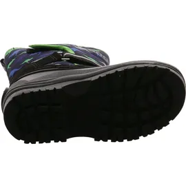 KangaROOS K-Shell II Blau 35