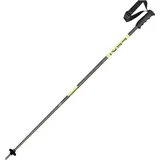 Leki Swtch Alpin-Skistöcke, grau - 135 cm