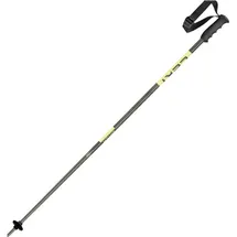 Leki Swtch Alpin-Skistöcke, grau - 135 cm
