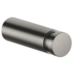 Dornbracht Haken - SERIENNEUTRAL, Accessoires, dark platinum gebürstet