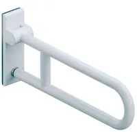 Hewi Wandstützgriff HEWI Serie 801 drehbar lichtgrau