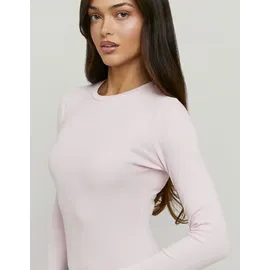 Tally Weijl Langarmbody Rosa L