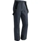 Maier Sports Herren Anton 2.1 Hose (Größe 3XL, grau)