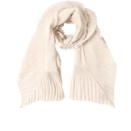 Betty Barclay mit Plissee in grau beige, | Gr.: onesize