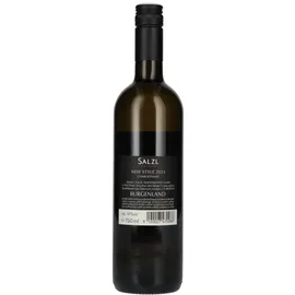 weingut salzl Chardonnay 2022 0,75 l