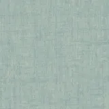 A.S. Creations A.S. Création Tapete Stoffoptik Hellblau Vliestapete Uni Blau Grün 385966 Einfarbig Modern 10,05x0,53m Made in Germany