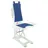 Drive Medical Badewannenlift Bellavita NOVA Classic blau
