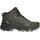 Olive Strata/Night Cargo/Aurora Plum 39 1/3