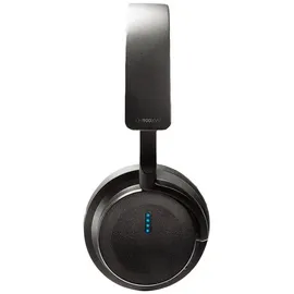 Lindy LH900XW Kopfhörer mit Mikrofon - ohrumschließend