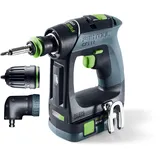 Festool CXS 12 2,5-Set Akku-Bohrschrauber