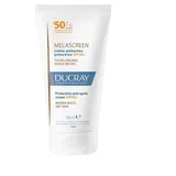 Pierre Fabre Ducray Melascreen Schützende Creme SPF 50+ 50 ml