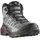 Salomon X Ultra 360 Mid GTX Herren Pewter / Black / Burnt Henna 44