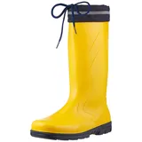 Beck Sailor Gummistiefel Gelb, 40 EU