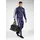 Gorilla Wear Delaware Trainingsjacke Navy Blau XL